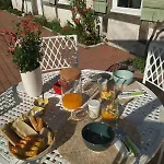 La Résinière De Pirique Bed and breakfast Parentis-en-Born
