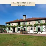 La Resiniere De Pirique