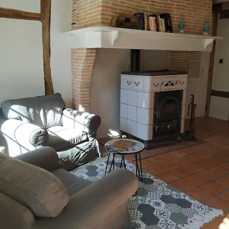 Bed & Breakfast La Resiniere De Pirique