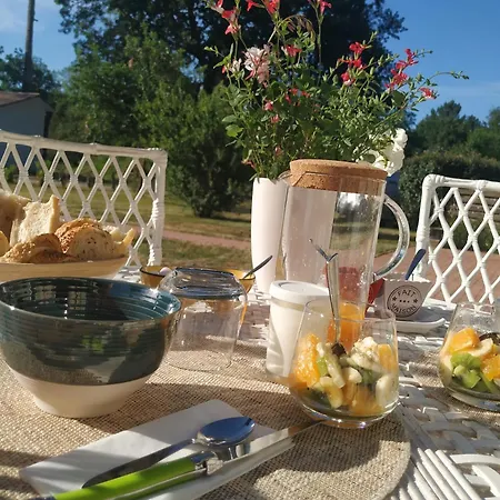 La Resiniere De Pirique بارينتس إن بورن