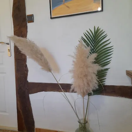 Bed & Breakfast La Resiniere De Pirique 3*