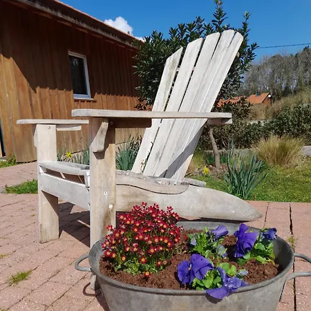 La Resiniere De Pirique Bed & Breakfast Parentis-en-Born