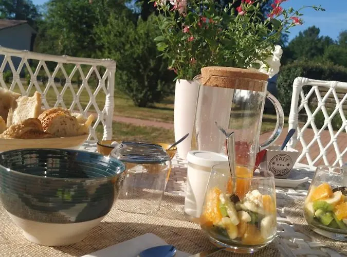 La Resiniere De Pirique