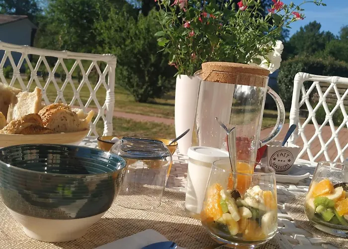 La Resiniere De Pirique بارينتس إن بورن