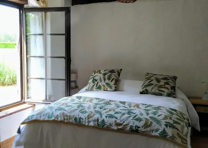 Bed & Breakfast La Résinière De Pirique Parentis-en-Born